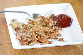 Maybe you would like to learn more about one of these? Say So Long To Soggy Hash Browns With This Crispy Hack Food Hacks Wonderhowto