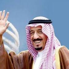 دعاء للملك سلمان 456sael333 تويتر