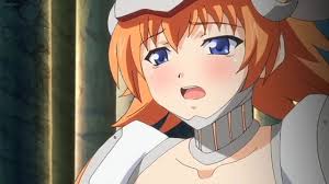 エロアニメ】堕落したワルキューレ「オマンコにもっとちょうだい♡」・・(クチュクチュ音をたてて)こんなに奥まできたら子宮に入っちゃう♡ –  ZOZOVIDEO 無料エロアニメ