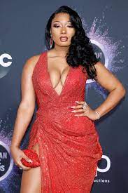 Stream tracks and playlists from megan thee stallion on your desktop or mobile device. Megan Thee Stallion Reacts To Beyonce Savage Collaboration