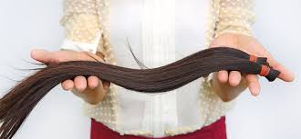 What type of salon do you need? 4 Places To Donate Hair That Isn T Locks Of Love Love Service Community