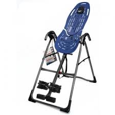 Teeter Hang Ups Ep 560 Inversion Table