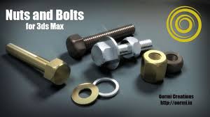 Nuts And Bolts Nuts Bolts Bolt Nuts