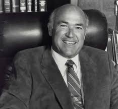 Pastor Chuck Smith: Double Honor • Joe Dallas