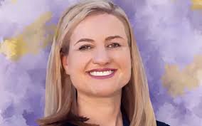 Marisa Drew: 2025 CNBC Changemaker