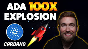 Could cardano reach $10 000 : Cardano 100x Price Prediction Ada Can Make Millionaires Youtube