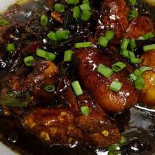 Yuk, kita coba masak hari ini! Resepi Ayam Masak Lemak Ketumbar Jintan Pawtaste Com