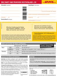 Dhl aufkleber drucken dhl paketaufkleber international ausdrucken pdf from static.paketda.de. Umirovljenici Na Vrijeme Kapriciozan Dhl Paket Eu Electricitepjc Com