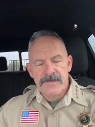 What Is A Class Sheriff in Los Angeles