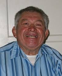 Albert Partida Obituary