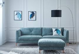 Mai 1965 in münster) ist ein deutscher modedesigner. Guido Maria Kretschmer Home Living 3 Sitzer Fock Otto