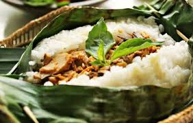 Ikan tuna/tongkol bakar berempah suasana di switzerland,chef borneo. Cara Lengkap Membuat Nasi Bakar Ikan Tongkol Di Rumah Kumparan Com