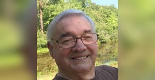 Mr. James Edward Oberst Sr. Obituary