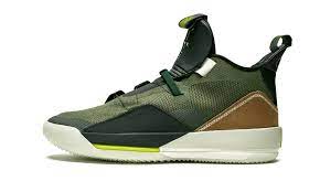 Air Jordan 33 Nrg Travis Scott Cd5965 300 2021 Travis Scott Shoes Air Jordans Jordan Model