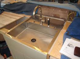 4.6 out of 5 stars. Aha Hack A Behind The Sink Dish Drying Rack The Organized Home