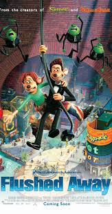 Maybe you would like to learn more about one of these? Flushed Away 2006 Shane Richie As Sid Imdb
