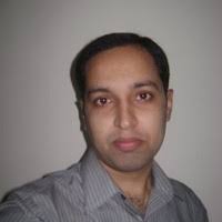 Haroon Arshad Email & Phone Number