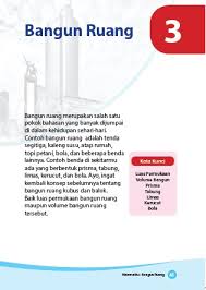 Kunci jawaban matematika kelas 6 halaman 113 nomor 2. Kunci Jawaban Buku Senang Belajar Matematika Kelas 6 Kurikulum 2013 Revisi 2018 Kunci Soal Matematika