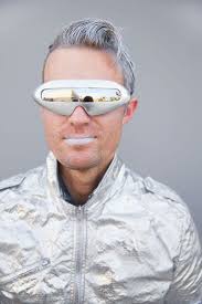 36 Easy DIY Halloween Costume Ideas for Adults