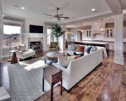 I'd like to have an area adjacent to the main living space to hold a large table. Top House Plans No Formal Dining Room Multitude 4502 Hausratversicherungkosten
