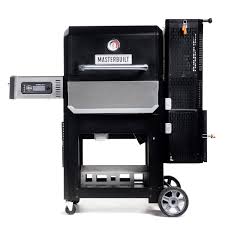 Costway Vertical Charcoal Smoker Bbq Barbecue Grill W Temperature Gauge Outdoor Black Walmart Com Walmart Com