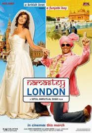 Namastey London Wikipedia Namastey london lagu mp3 download from lagump3downloads.com. namastey london wikipedia