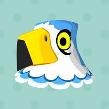 pierce どうぶつの森 キャラクター 森