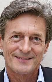 Nigel Havers