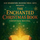 The Enchanted Christmas Book event in Sumter, SC