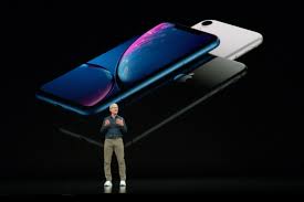 Iphone Xr Resmi Meluncur Layar Besar Harga Murah