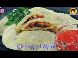 Lihat juga resep cireng isi telur ala abang abang enak lainnya. Cara Membuat Cireng Isi Ayam Bisa Untuk Jualan Youtube