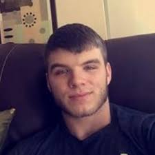 Kenneth Herr's Instagram, Twitter & Facebook