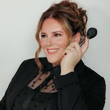 Quick peek of yesterday's beautiful wedding! First time I've seen a veil  cape & it was amazing. Congratulations to Mr. & Mrs. Hennes! Florals~ House  of flowers Makeup~ Jillian Dawson Hair- Luxe