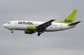 This was a much quieter, larger and more economical aircraft and contained a host of new features and improvements. Airbaltic Fleet Boeing 737 500 Details And Pictures