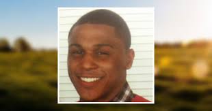 Jordan Antonio Diggs Obituary December 25, 2015