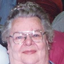 Martha N. Rumble Obituary March 26, 2011