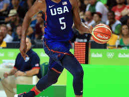 Jun 23, 2021 · the usa basketball men's national team is opening its camp in las vegas on july 4 and will travel to the tokyo olympics 15 days later. Here S Team Usa Men S Basketball Roster For The Tokyo Olympics Sbnation Com