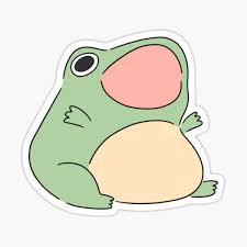 Frog Stickers Redbubble Pikbest has 263 small frog design images templates for free. redbubble