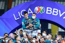 Detailed info include goals scored, top scorers, over 2.5, fts, btts * stats from 2021/22 season of liga mx. Clausura 2021 The New Liga Mx Season By The Numbers