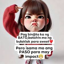 Huwag mong kalimutang magpasalamat sa Diyos sa mga blessing na natatanggap  mo. Type "Thank You"