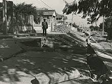 Cada 19 de septiembre en méxico nos cuentan lo mismo: Terremoto De Algarrobo De 1985 Wikipedia La Enciclopedia Libre