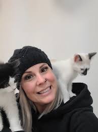 We are absolutely full to the brim with kittens and puppies and are going  through a ridiculous amount of kibble. THANK YOU for all of the amazing  support! Not only have we