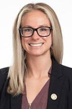 Samantha Hack's Instagram, Twitter & Facebook