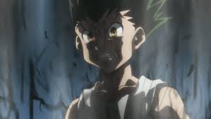 À tout moment, où que vous soyez, sur tous vos appareils. Gon Freecss Wallpapers 2020 Broken Panda