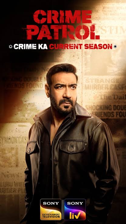 Ajay Devgn