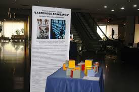 MediaLab Artes del Fuego: Proyecto global Ciencia/Arte/Política/Tecnología. 