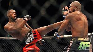 Resultados UFC 134 – Jon Jones Vs. Quinton Rampage Jackson – Fightsol –  Noticias y foros MMA, UFC, BJJ en español