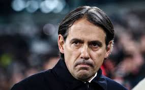 Inter Terpukul Setelah Kekalahan dari Juventus, Inzaghi: “Kami merasa  menyesal dan kecewa”