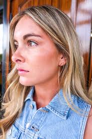 Denim, boots, and a whole lotta cowgirl charm 🤠✨ Our new Show Me Your MuMu  romper paired with Canvas jewelry and boots is made for the Megan Moroney  concert this weekend. Retro