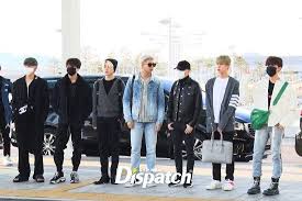 Us Bts Army On Twitter Press Pics Bts On Their Was To The Us For Their Snl Filming Bts Ë°©íƒ„ì†Œë…„ë‹¨ Btsxsnl Bangtan Sonyeondan Bangtan Boys Bts Bangtan Boy